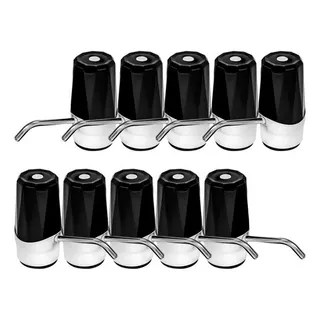  10 Dispensadores Electricos  Recargables Garrafon Linkbits