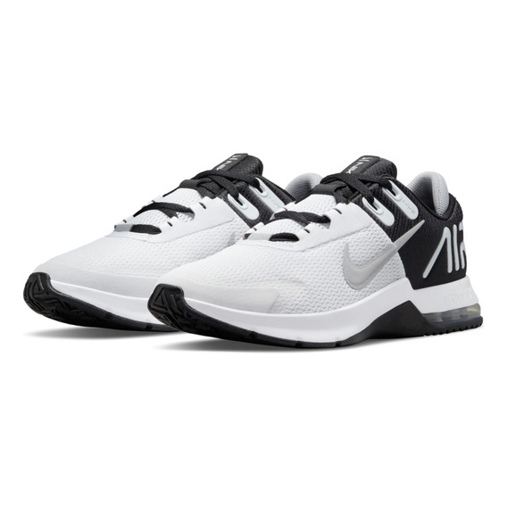 Tenis Entrenamiento Para Hombre Nike Air Max Alpha Trainer 4