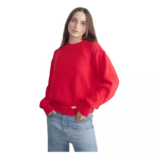 Sweater Liso Bremer India Sw65  