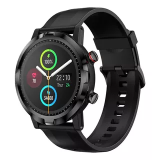 Reloj Inteligente Haylou Rt Ls05s 1.28 Caja 45.5mm De Metal