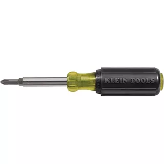 Desarmador 5 En 1 - 32476 - Klein Tools