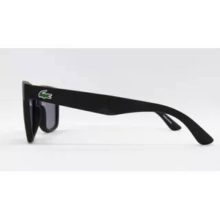 Lentes De Sol Lacoste L778s Iconic Square Plegables 52mm