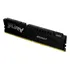 Memoria RAM Fury Beast gamer color negro 16GB 1 Kingston KF556C40BB-16