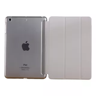 Case Cover Estuche Carcasa Para iPad Todos Los Modelos
