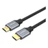 Cable Hdmi 2.1 8k 60hz 4k 120hz Ps5 Hdr10 Earc 3m Unitek