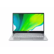 Notebook Acer Swift 3 Intel Core I7-1165g7 Quad-core 8gb Ram 256gb Ssd 14'' Full Hd 