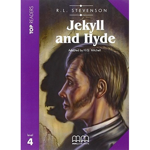 Dr Jekyll And Mr Hyde   Tr 4   A Cd   Glossary