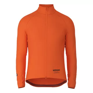 Jaqueta Corta Vento De Ciclismo Nomad Racing 2.0 Masculina