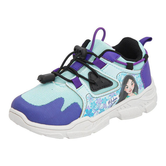 Zapatilla Deportiva Mulan