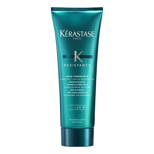 Kérastase Shampoo Bain Thérapiste 250 Ml