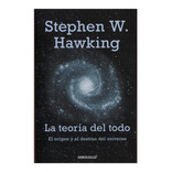 La Teoría Del Todo - Stephen Hawking
