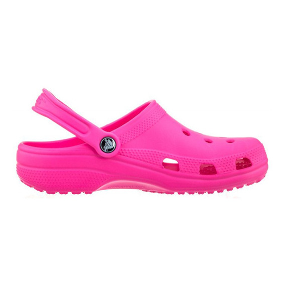 Crocs Classic Fucsia 