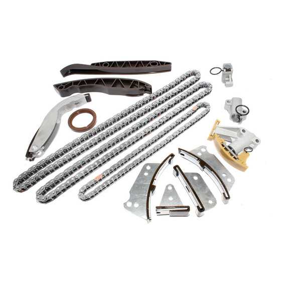 Kit Distribucion Kia Frontier 2500 D4cb Dohc 16 Val 2.5 2015