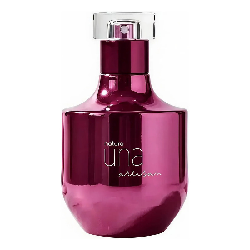 Natura Una Artisan Deo Parfum 75 Ml Feminino Natura Una Artisan Deo Parfum 75 Ml Feminino