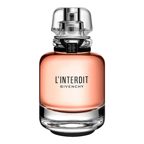 Givenchy L'Interdit EDP 50 ml para  mujer