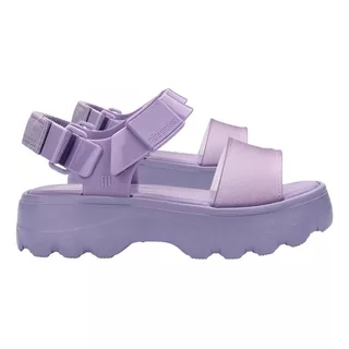 Mini Melissa Kick Off Sandal Infantil Original