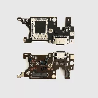 Placa De Carga Para Motorola Edge 30 Neo Xt2245