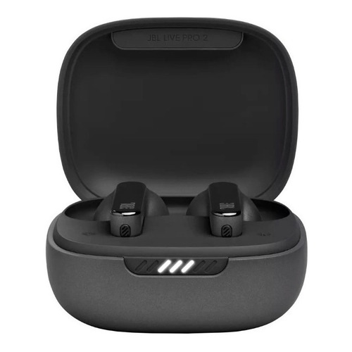 Audífonos in-ear inalámbricos JBL Live Pro 2 TWS JBLLIVEPRO2TWS black