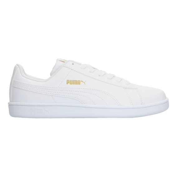 Tenis Puma Up Blanco Para Mujer [pum757]