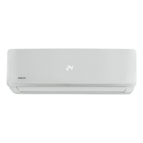 Aire acondicionado Philco  split  frío/calor 2881 frigorías  blanco 220V - 240V PHS32HA3AN