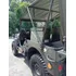 Jeep Willys 4j 2.2 4x4