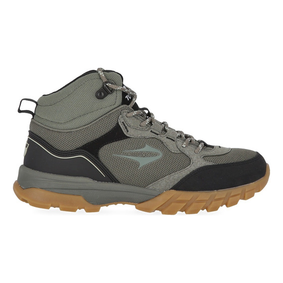 Zapatillas Topper Bota Grove Trekking Outdoor Original