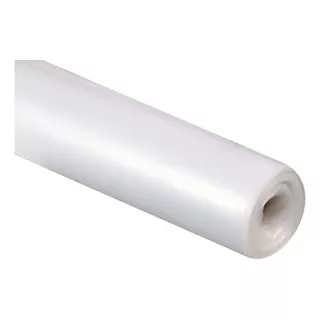 Nylon Polietileno Plástico (0.2mm) 4mts Ancho X Metro Lineal