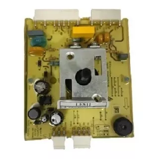 Placa Potencia Original Electrolux Les11 Bivolt A12897203