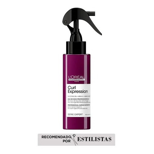 Spray Cuidado Cabello Rizado Curl Expression 190 Ml L'Oréal Professionnel