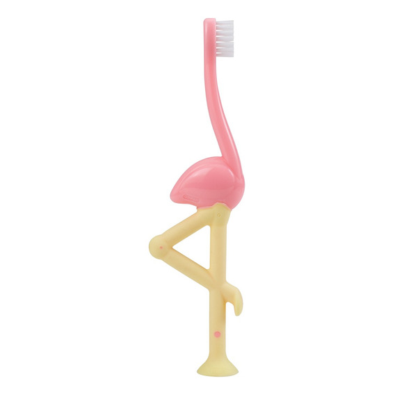 Cepillo De Dientes Flamingo Dr Brown's