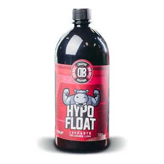 Shampoo Automotivo Pré Lavagem Hypo Float 1 Litro Dub Boyz