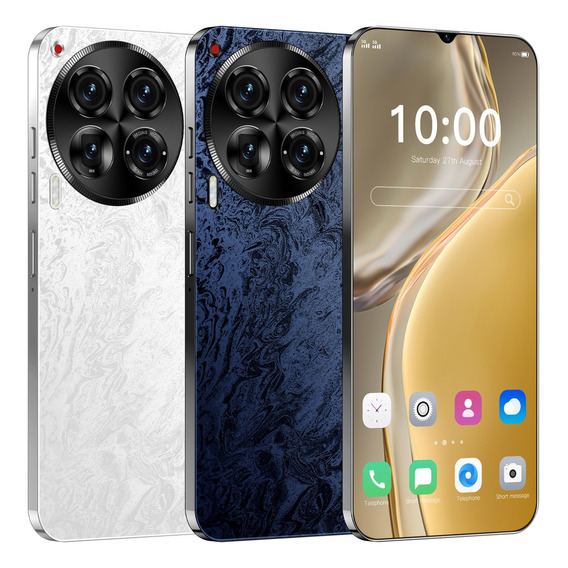 Teléfono Inteligente Android Camon30 Pro 7.3inches 16+1tb