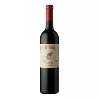 Vino Mara Bonarda De Ernesto Catena 750 Ml