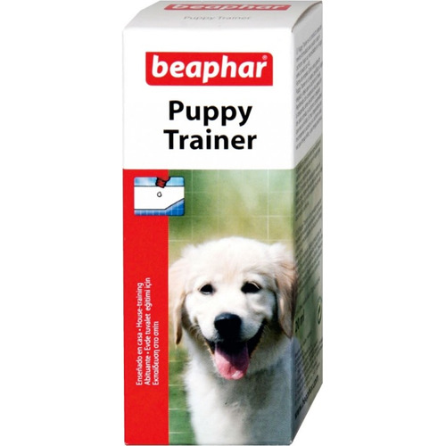 Beaphar Puppy Trainer 20 Ml - S A Todo Chile