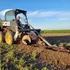 Implemento Zanjadora Za400 Pecarí - Minicargadora