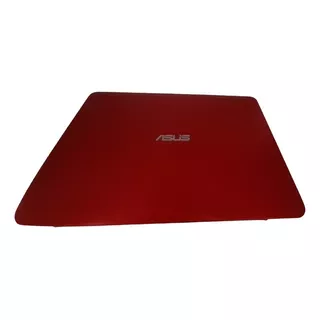 Carcaça Tampa Da Tela Note Asus Z450l Z450la 13nb0962ap0101 