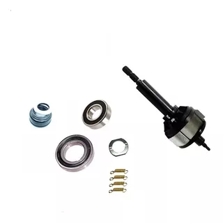 Kit Mecanismo Lavadora Electrolux Lm06, Lf75,top6,lq75