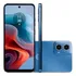 Smartphone Motorola Moto g34 5G - 128GB 8GB (4GB RAM+4GB Ram Boost) AI Camera 50MP NFC - Azul