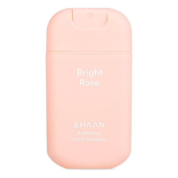 Desinfectante Para Manos Haan Bright Rose 30 Ml