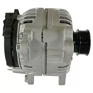 Alternador Volkswagen Jetta Mk6 2011 5 Cil 2.5l 140 A