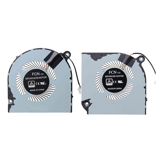Ventiladores Acer Nitro An515-43 An515-54 An517-51 An715-51