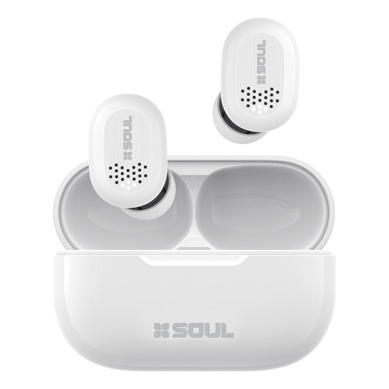 Auricular Inalámbrico Bluetooth Soul Tws 700 Control Táctil