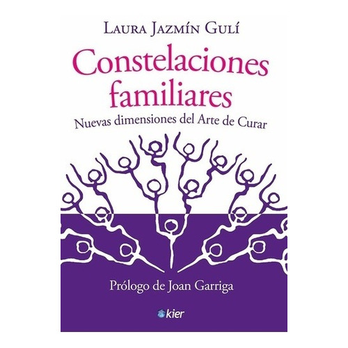 Constelaciones Familiares - Laura Jazmín Gulí