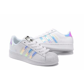 Zapatillas Superstar Mujer Zapatillas Superstar Mujer