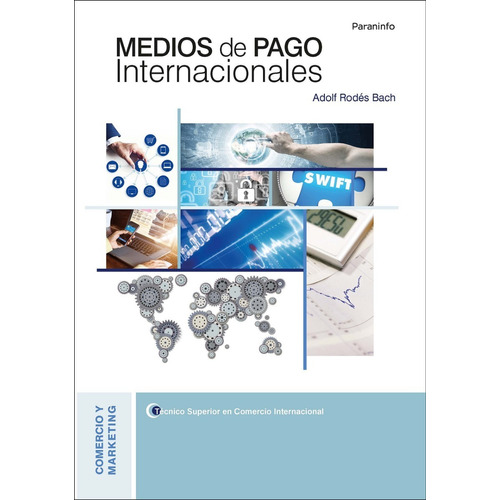 Medios De Pago Internacionales Paraninfo