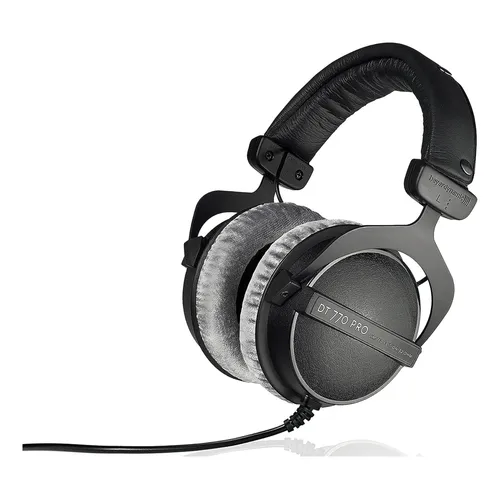 Beyerdynamic Dt 770 Pro 32 Ohm Limited Edition Profession