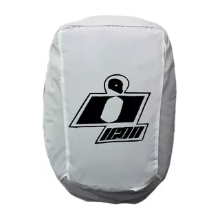 Cubre Maleta Impermeable Reflectivo Coverbag Forro Protector