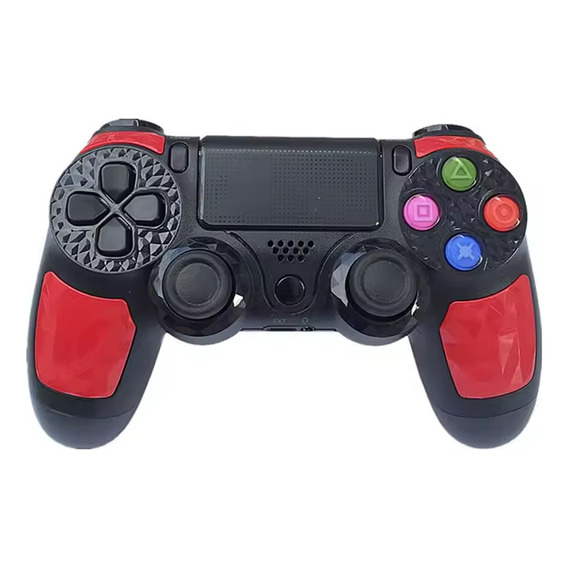 Mando Control Para Ps4 Seisa Sj4003b