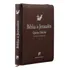 Biblia De Jerusalén Quinta Edicion Con Cremallera