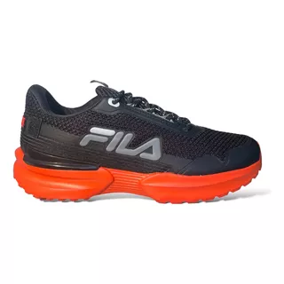 Tenis Fila  Masculino Split Saibro Original